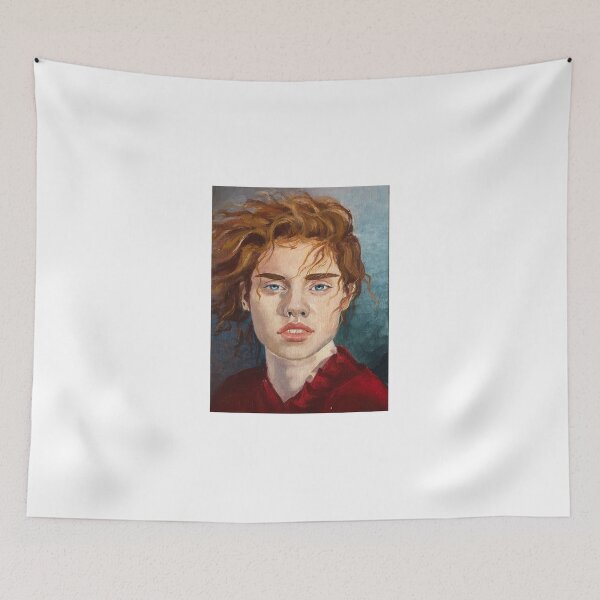 Item preview, «Ocean eyes» designed and sold by kavaimika.