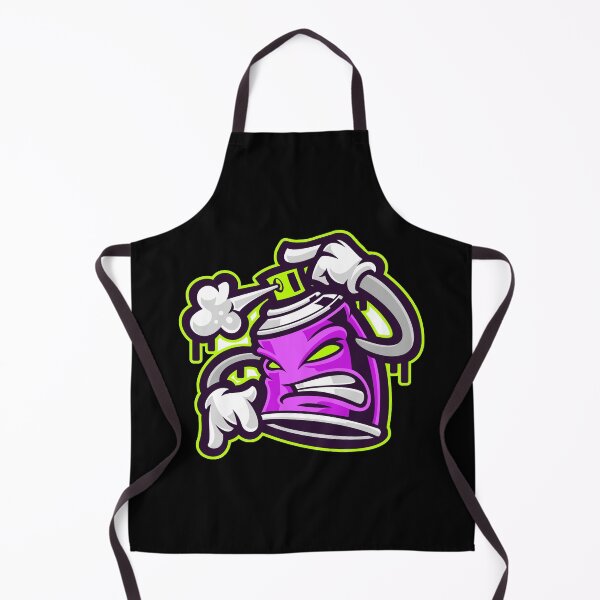 Item preview, Spraycan designed and sold by Good-Looking Corpse.