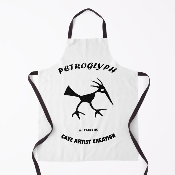 Item preview, petroglyph cave artist creation designed and sold by petroglyphe.
