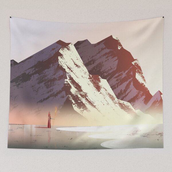 Item preview, the coast designed and sold by moonsterm.