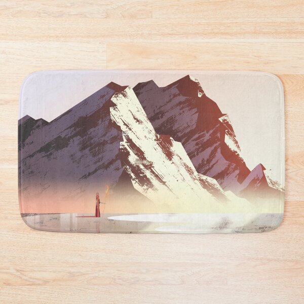 Item preview, the coast designed and sold by moonsterm.