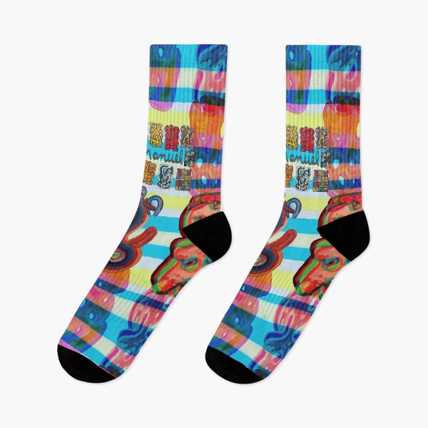 Item preview, Graffitis new 8 designed and sold by Diego Manuel Rodriguez.