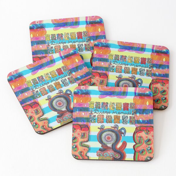 Item preview, Graffitis new 8 designed and sold by Diego Manuel Rodriguez.