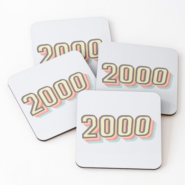 Item preview, born in 2000  designed and sold by redgoch.