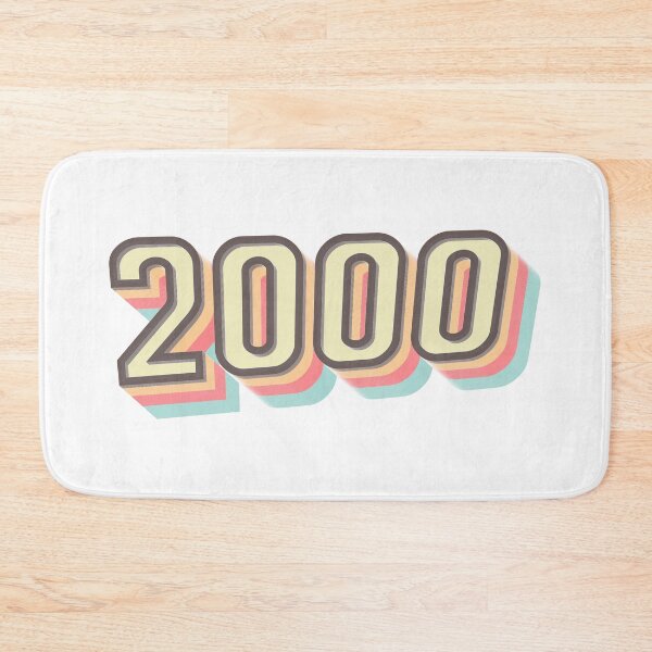 Item preview, born in 2000  designed and sold by redgoch.