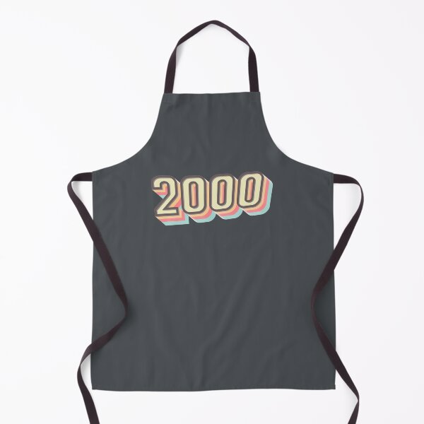 Item preview, born in 2000  designed and sold by redgoch.