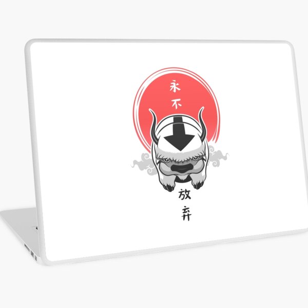 avatar macbook sticker