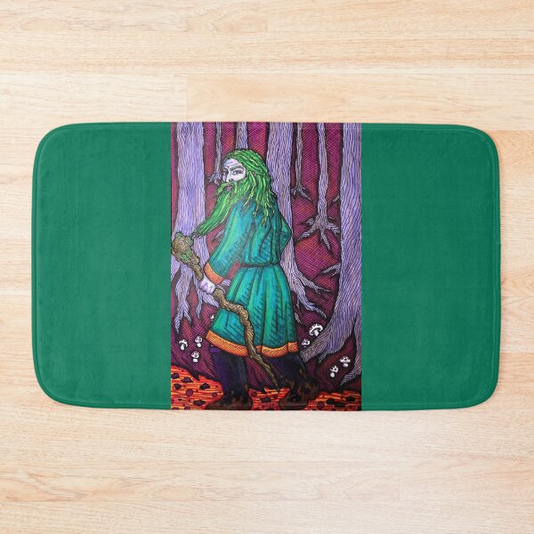 Item preview, The Leshii designed and sold by MAIMurray.