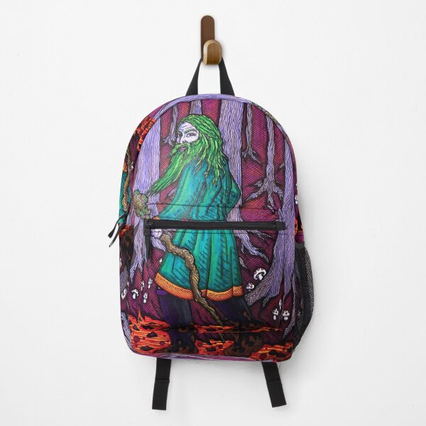 Item preview, The Leshii designed and sold by MAIMurray.