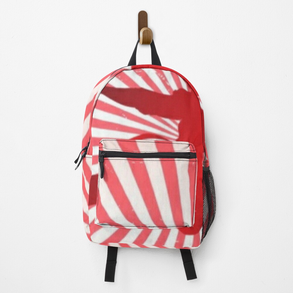 Item preview, Backpack designed and sold by Rakos-Merch.