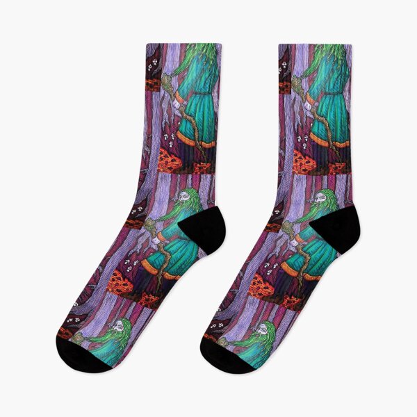 Item preview, The Leshii designed and sold by MAIMurray.