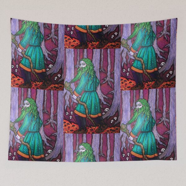 Item preview, The Leshii designed and sold by MAIMurray.