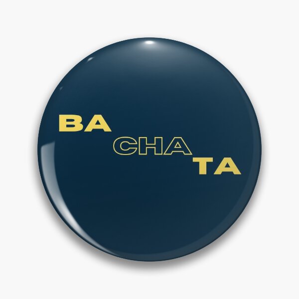 Item preview, Bachata - BA-CHA-TA designed and sold by Toro-design.