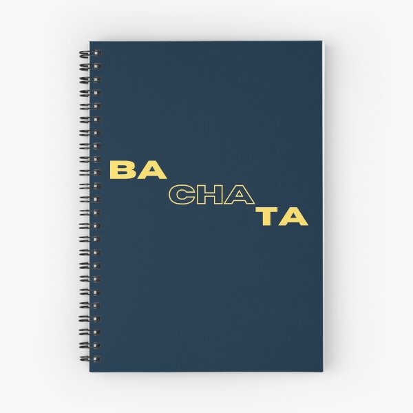 Item preview, Bachata - BA-CHA-TA designed and sold by Toro-design.