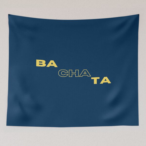Item preview, Bachata - BA-CHA-TA designed and sold by Toro-design.