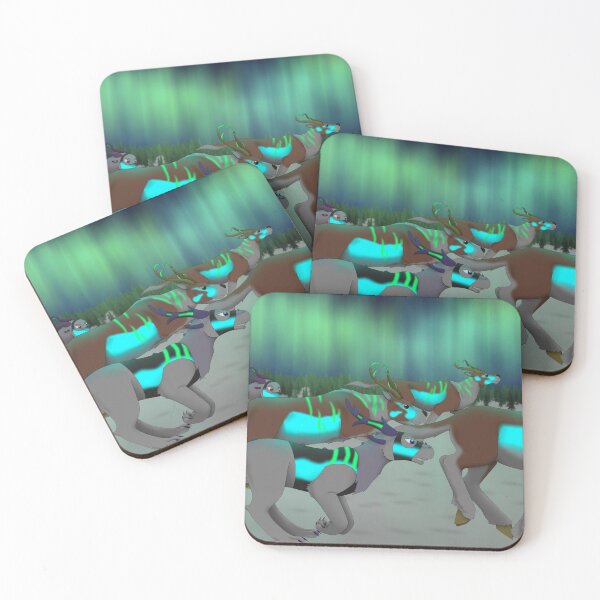 Item preview, Journey of the moving light designed and sold by fableworld.
