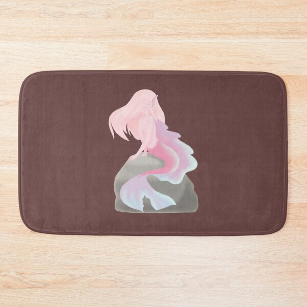 Item preview, Mermaid designed and sold by kennethwcw.