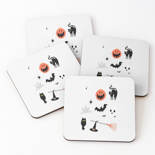 Item preview, Hallween stuff designed and sold by Designhub14.