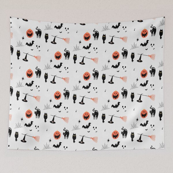 Item preview, Hallween stuff designed and sold by Designhub14.