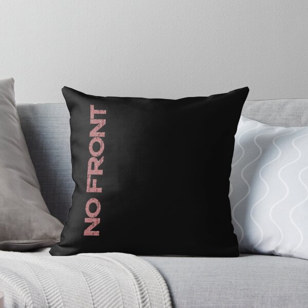 Item preview, No front for dark background designed and sold by frankuffmann.