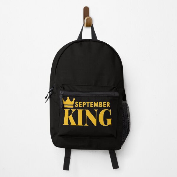 Item preview, September king designed and sold by Tej0711.