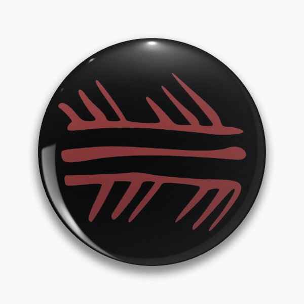 Item preview, petroglyph pattern designed and sold by petroglyphe.