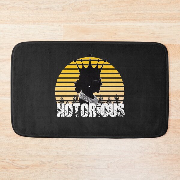 Item preview, RBG notorious designed and sold by NovaTees.