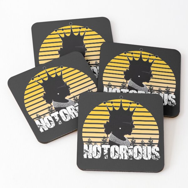 Item preview, RBG notorious designed and sold by NovaTees.
