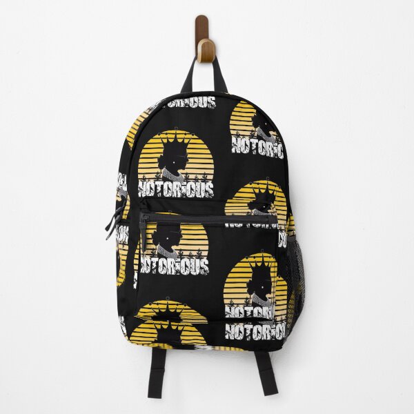 Item preview, RBG notorious designed and sold by NovaTees.