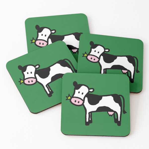 Item preview, Cow Clipart- Large designed and sold by emDesign123.