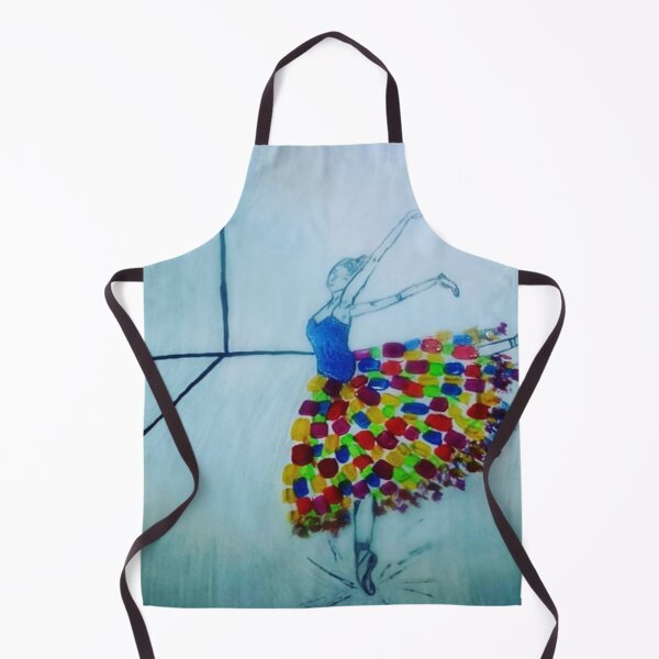 Artikelvorschau, Tanz ist Leben, Ballettlehrer, bestes Geschenk für Tochter, Vintage-Kunst, handgemacht, Künstler, Vintage-Dekor entworfen und verkauft von doitwithlove.