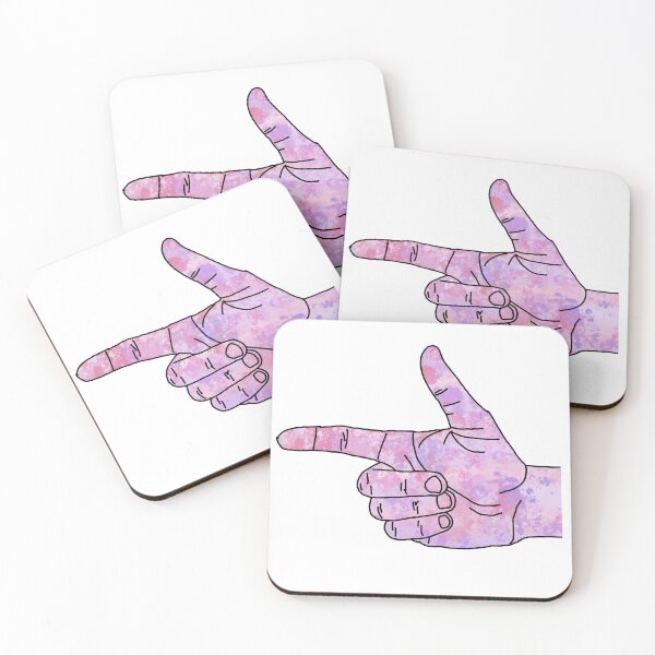 Artikelvorschau, Fingerpistolen entworfen und verkauft von allikelly2511.