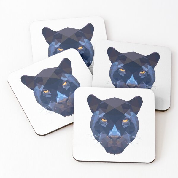 Item preview, Panther designed and sold by edwardmhz.