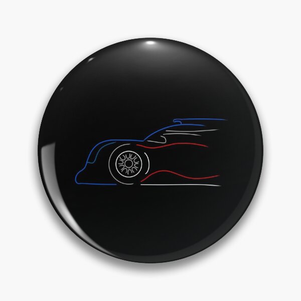 Item preview, 24h endurance car race designed and sold by BV-creas.