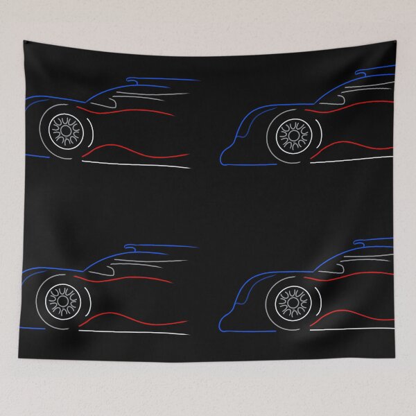 Item preview, 24h endurance car race designed and sold by BV-creas.