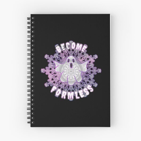Item preview, Become Formless designed and sold by Reiser808.