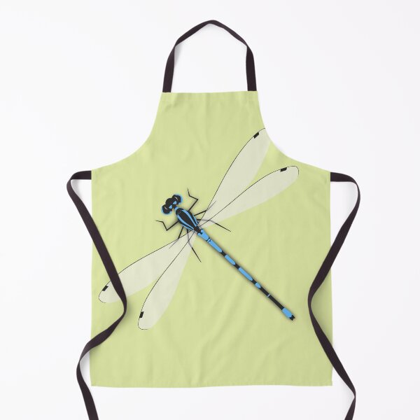 Item preview, Azure Damselfly designed and sold by RamenHood.