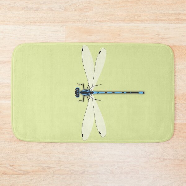 Item preview, Azure Damselfly designed and sold by RamenHood.