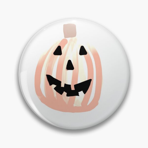 Item preview, Halloween Jack-O-Lantern Pumpkin designed and sold by Kate15080.