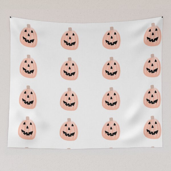 Item preview, Halloween Jack-O-Lantern Pumpkin designed and sold by Kate15080.