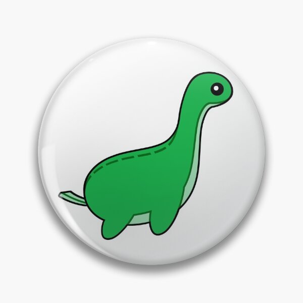 Item preview, Nessie Apex Legends designed and sold by iampompeii.