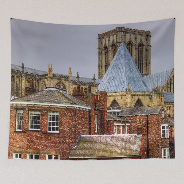 Item preview, York Cathedral designed and sold by tomg.