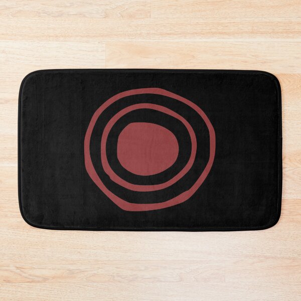 Item preview, petroglyph circle pattern designed and sold by petroglyphe.