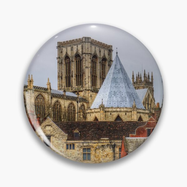 Item preview, The Minster designed and sold by tomg.