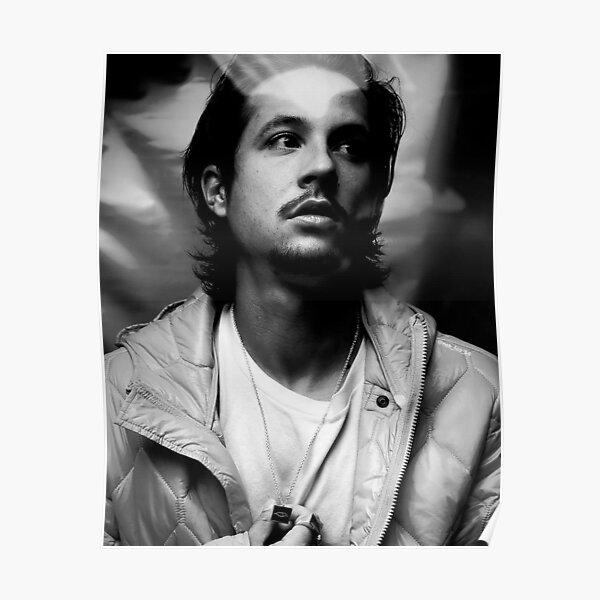 Nekfeu Album Poster