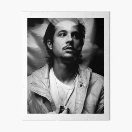 Nekfeu Album Impression rigide