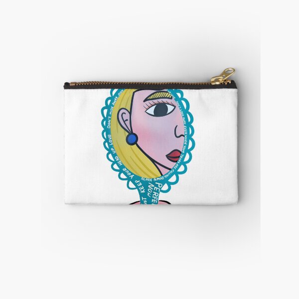 Item preview, Perfect Now designed and sold by AlfonsinaPerez.