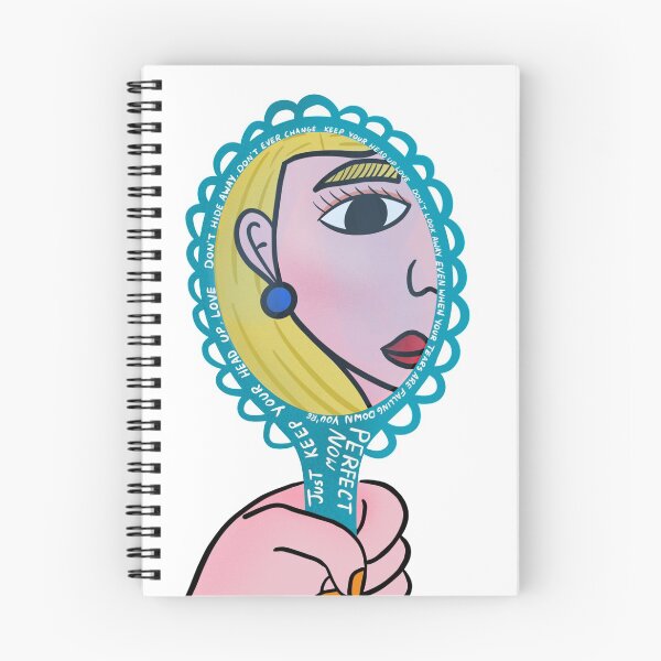 Item preview, Perfect Now designed and sold by AlfonsinaPerez.