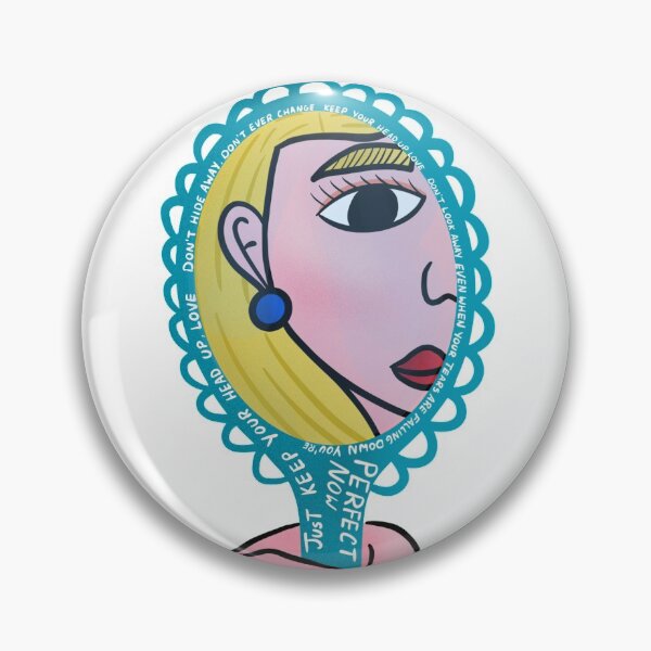 Item preview, Perfect Now designed and sold by AlfonsinaPerez.