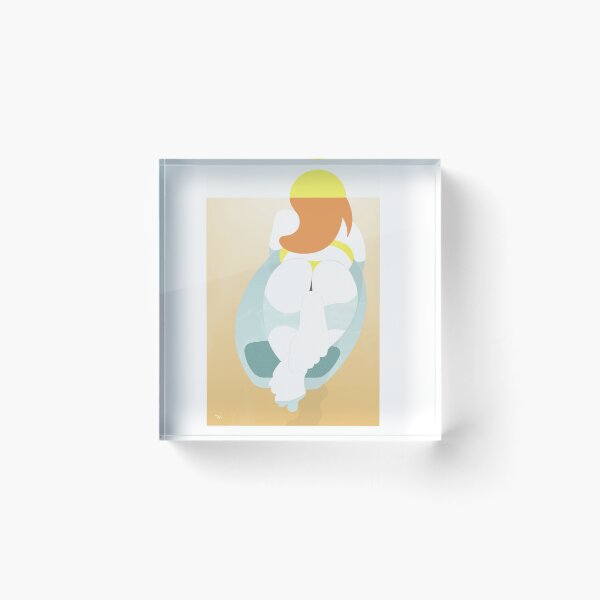 Item preview, Sunset Surf designed and sold by MAS Graphic Design.